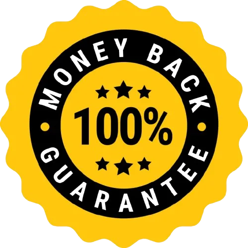 NeuroQuiet-back-guarantee