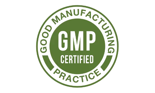NeuroQuiet-gmp-certified